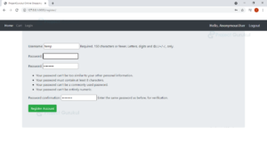 How to Create an E-Commerce website with Python Django - Project Gurukul