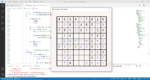 Create Sudoku Game In Python [source code included] - Project Gurukul