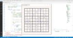 Create Sudoku Game In Python [source code included] - Project Gurukul