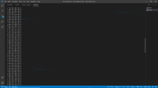 Python Project - Text Detection and Extraction with OpenCV and OCR ...