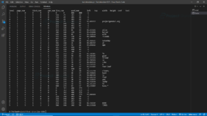 Python Project - Text Detection and Extraction with OpenCV and OCR ...
