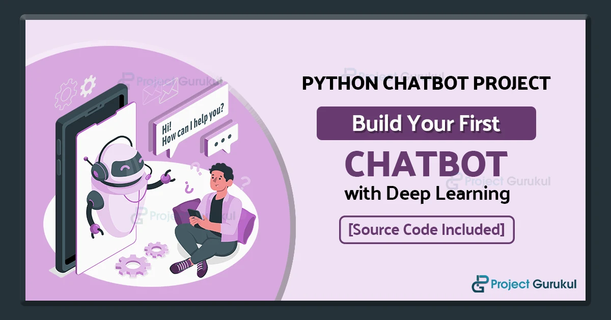 python chatbot deep learning