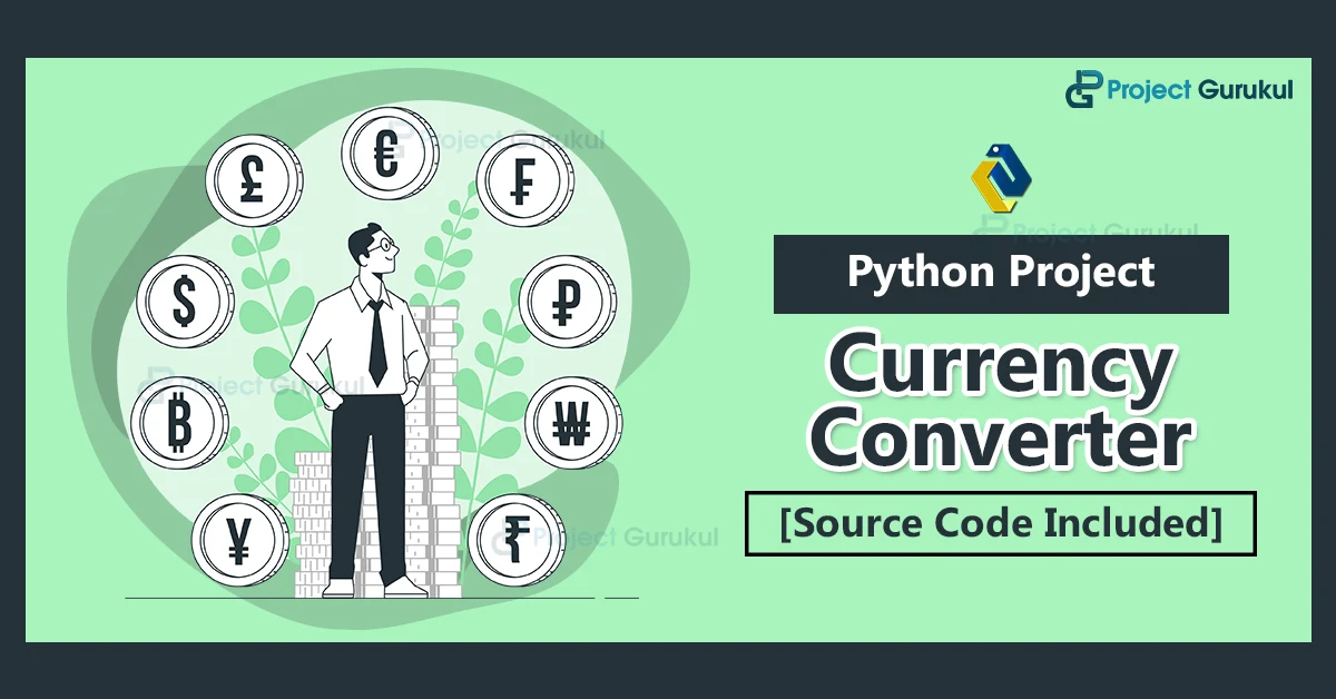 python currency converter project