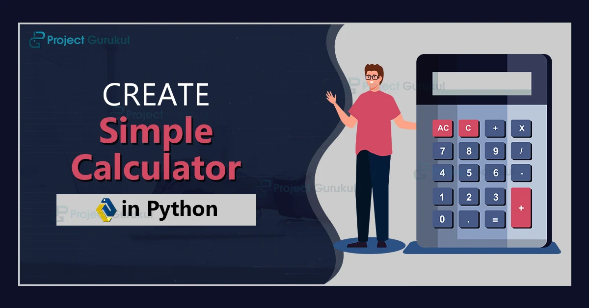 python program calculator