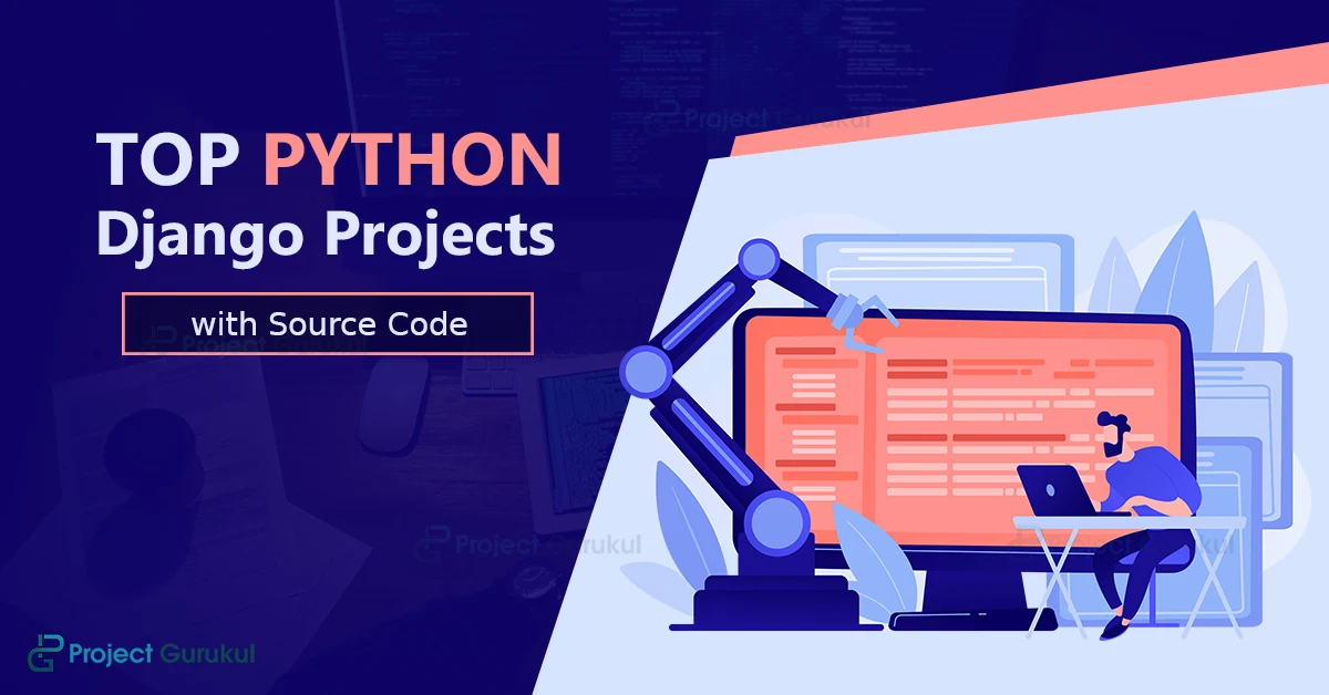 python django projects with source code