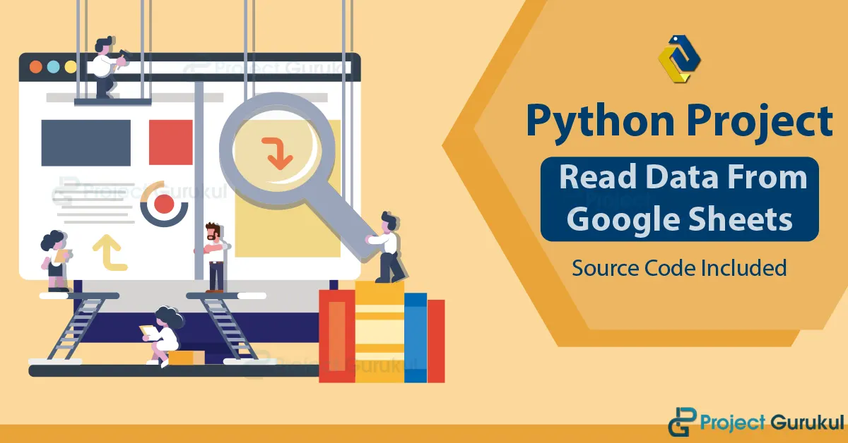 python project google sheets reader