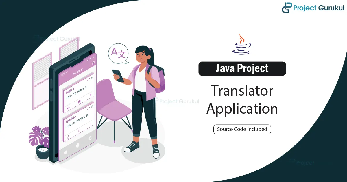 translator application