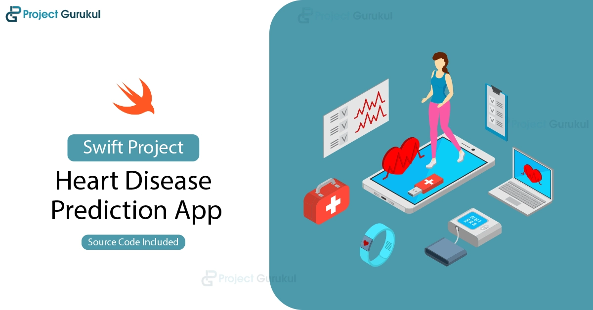 Heart Disease prediction app