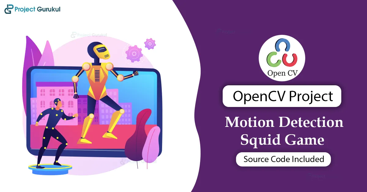 motion detection squid game